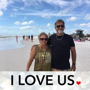 Meet your Posher, Beth